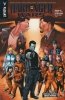 HARBINGER WARS TP [9781939346094]